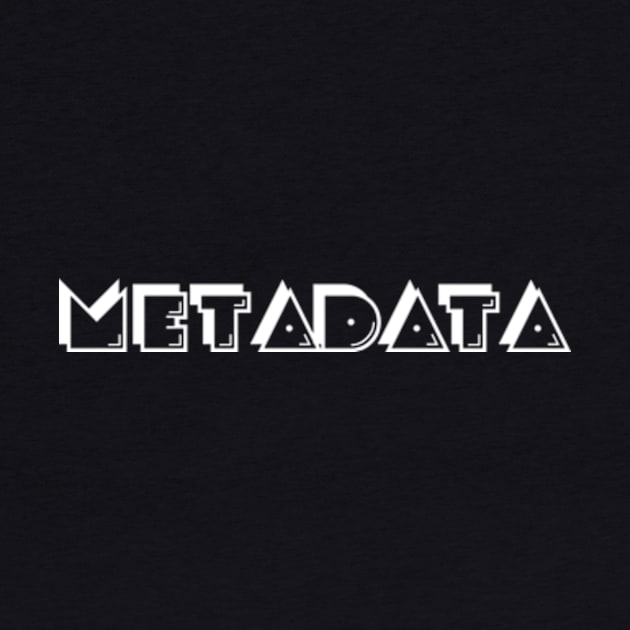 Metedata by AdultSh*t